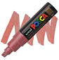 Posca– PC-8K Broad  Marcador de Pintura Base Agua Punta Biselada - Miniatura 6