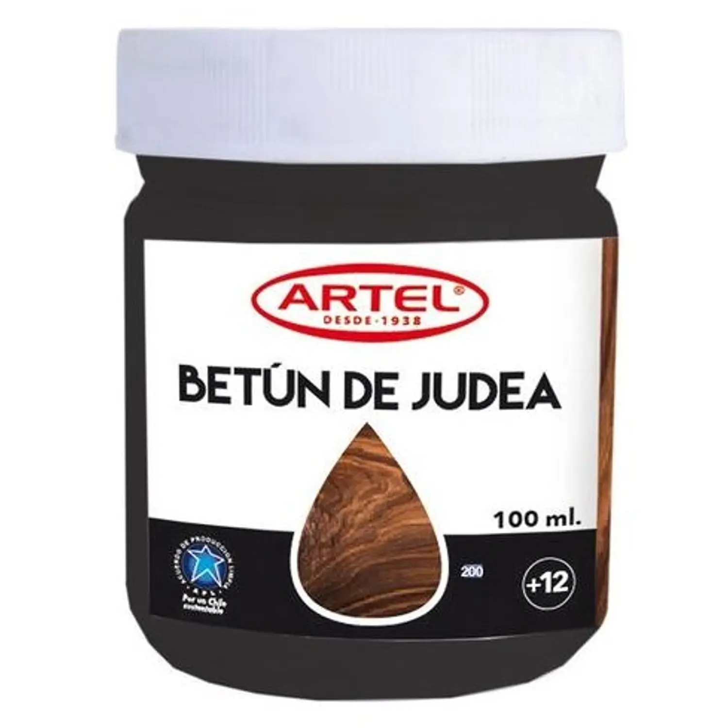 Artel - Betun de Judea 100 ML – 1
