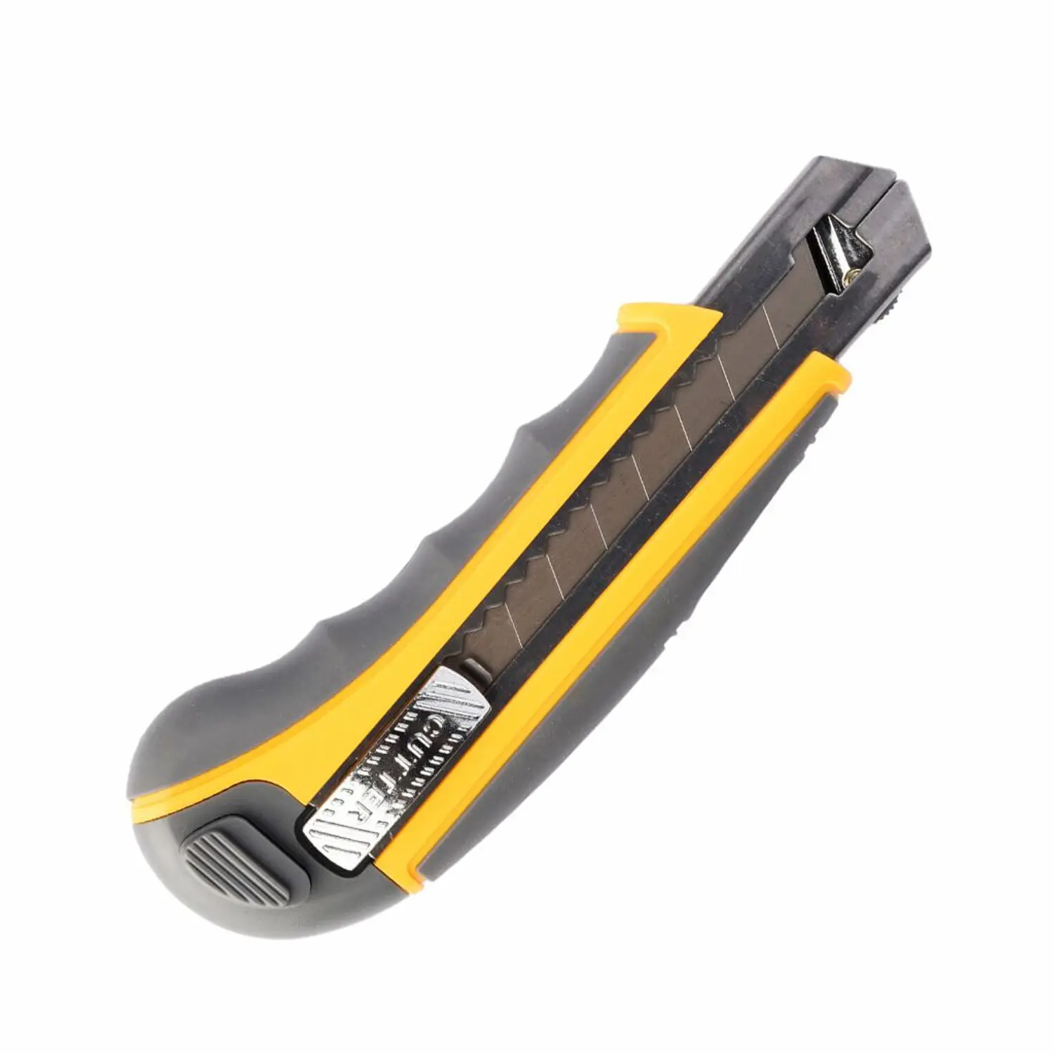 Torre - Cuchillo Cartonero Gr 18 Mm – 3