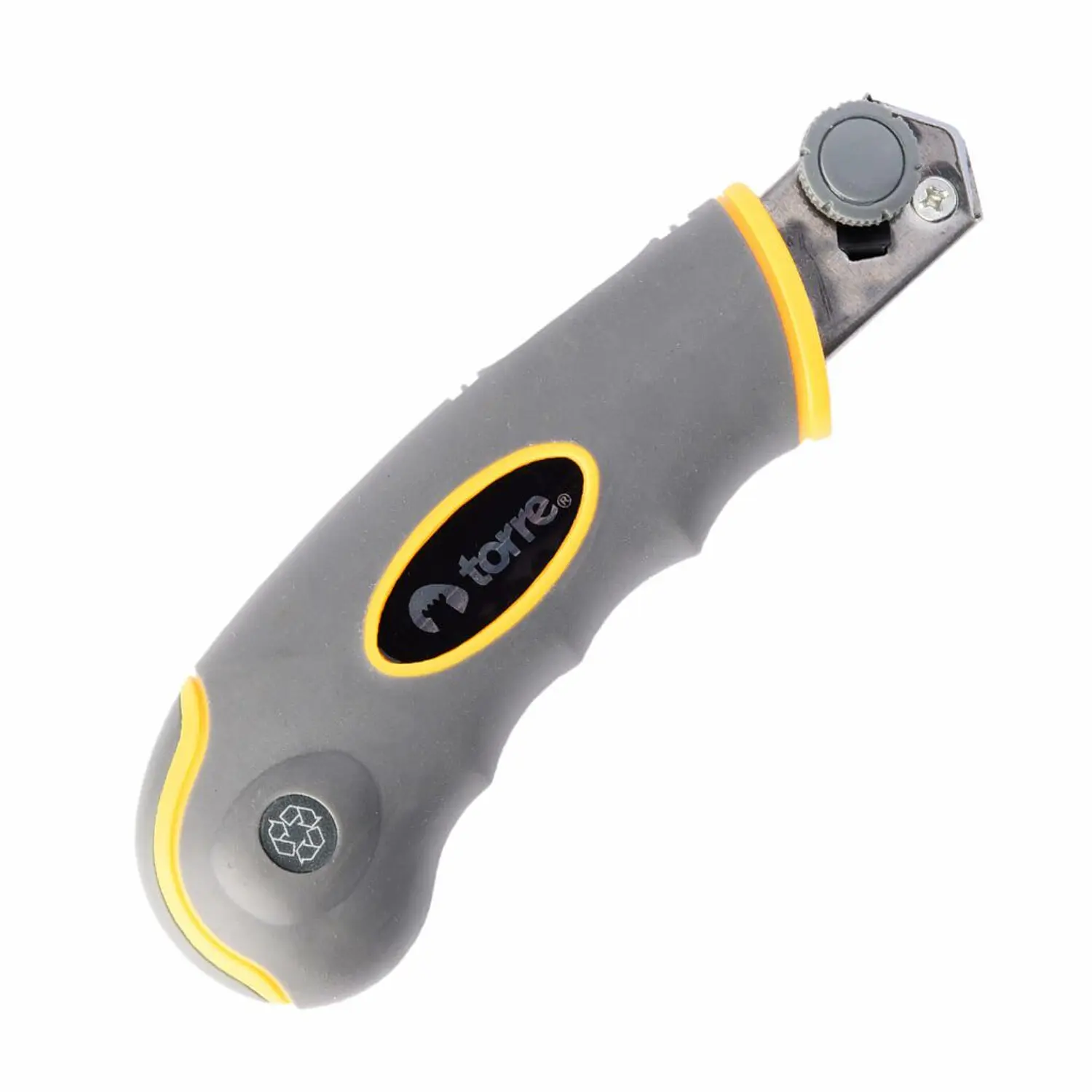 Torre - Cuchillo Cartonero Gr 18 Mm – 4