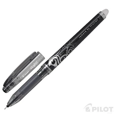 Pilot - Lapiz Gel FRIXION POINT 0.5 Negro 