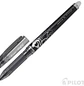 Pilot - Lapiz Gel FRIXION POINT 0.5 Negro  - Miniatura 1