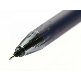 Pilot - Lapiz Gel FRIXION POINT 0.5 Negro 