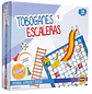 Dactic - Escaleras y Toboganes - Miniatura 1
