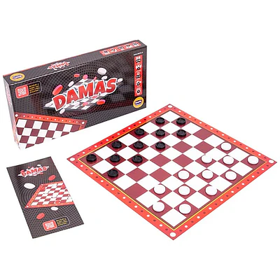 Dactic - Damas