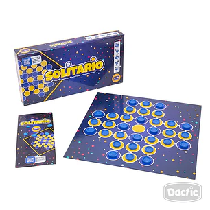 Dactic - Solitario
