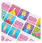 Dactic - Memorice Princesa  - Miniatura 2