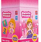 Dactic - Memorice Princesa  - Miniatura 1