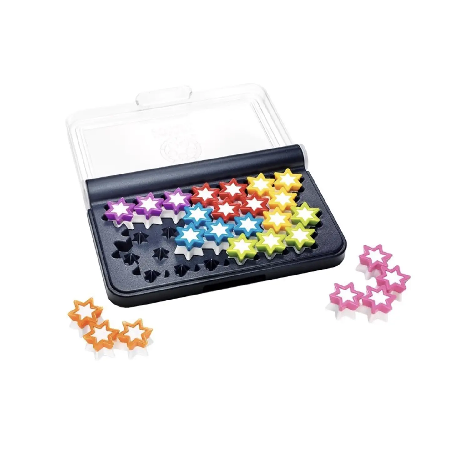 Smart Games - IQ Stars – 2