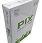 Pix - Resmas de Papel Fotocopia - Carta - 500Hjs - Miniatura 2
