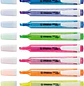 Stabilo - Destacadores SwingCOOL FLUOR - 8 Unidades - Miniatura 2