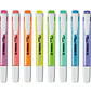 Stabilo - Destacadores SwingCOOL FLUOR - 8 Unidades - Miniatura 3
