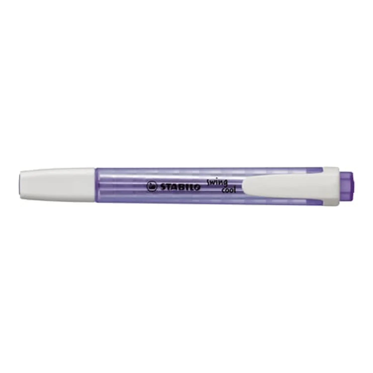 Stabilo - Destacadores SwingCOOL FLUOR - 8 Unidades – 4
