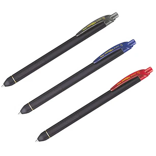 Pentel - Lapiz Gel Energel - Retractil 0.7mm