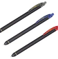 Pentel - Lapiz Gel Energel - Retractil 0.7mm - Miniatura 1