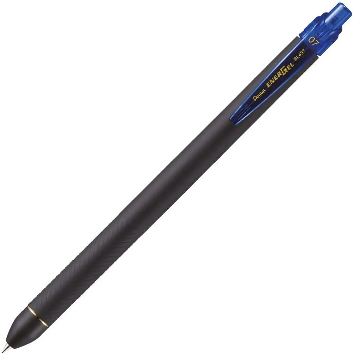 Pentel - Lapiz Gel Energel - Retractil 0.7mm – 2