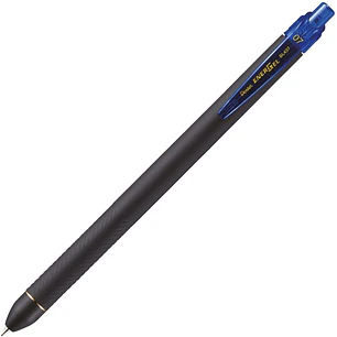 Pentel - Lapiz Gel Energel - Retractil 0.7mm