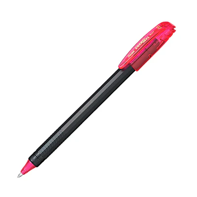 Pentel - Lapiz Energel Makkuro 0,7Mm Magenta