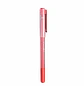 Torre – Lápiz Super Tanker Gel 0,5 mm Rojo - Miniatura 1