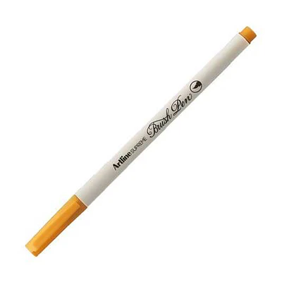 Artline -Supreme Brush Pen Colores 