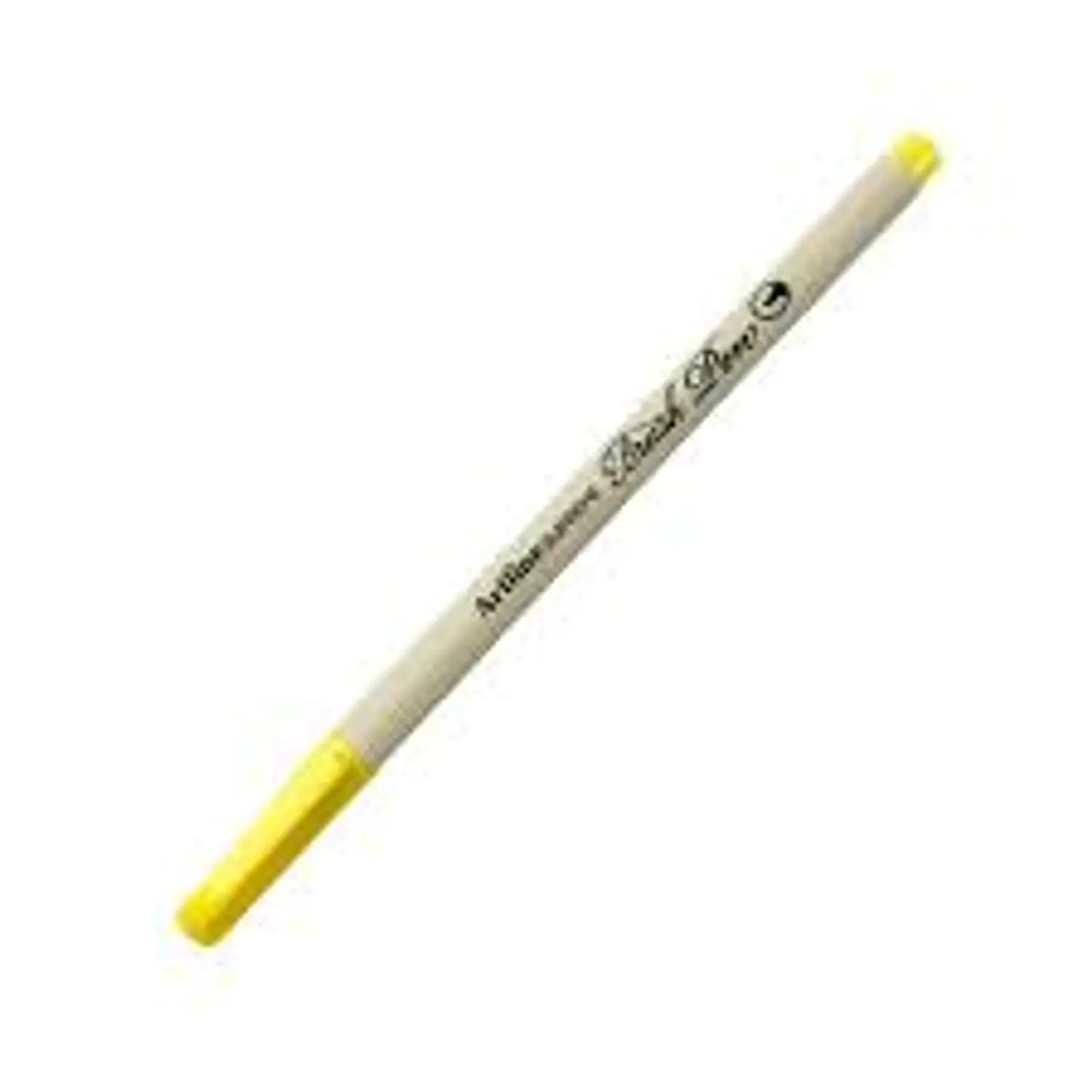 Artline -Supreme Brush Pen Colores  – 5