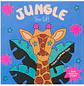 Tere Gott - Libro para Colorear - Jungle - Miniatura 1