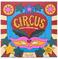 Tere Gott - Libro para Colorear - Circus - Miniatura 1