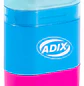 Adix - Goma Borrar Con Sacapuntas Doble  - Miniatura 1