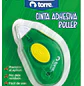 Torre - Cinta Adhesiva Roller - 8 mts - Miniatura 1