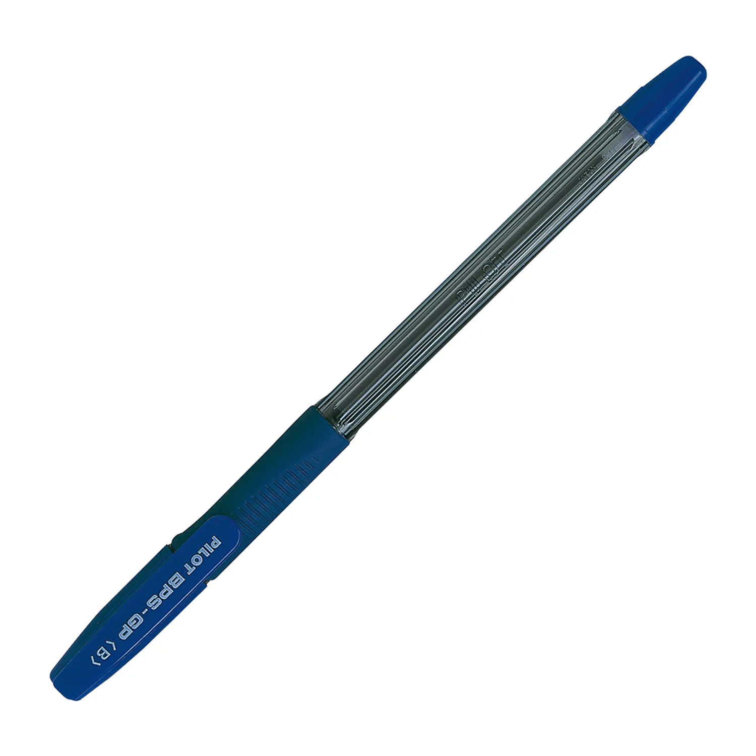 Pilot - Lápiz Pasta Bps Grip - Punta 1,0 – 1