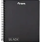 Torre - Cuaderno Book Black 120Hjs - Miniatura 1