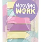Mooving - Banderitas Adhesivas - 200un - Pastel con Regla - Miniatura 1
