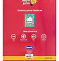 Dactic – Libro de Caligrafía ABC 50 Páginas - Miniatura 3