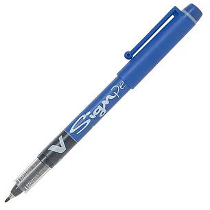 Pilot – Lapiz Tinta Liquida - VSignPen 2,0 mm