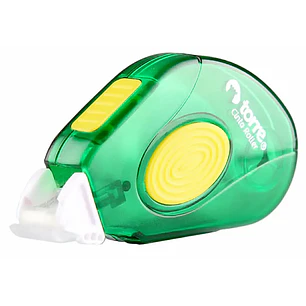 Torre - Cinta Adhesiva Roller - 8MT