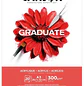 Canson – Block Graduate Acrílico A3 300 g 20 Hojas - Miniatura 1