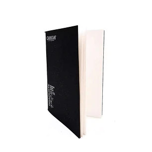 Canson – Libreta para Dibujo Graduate con Corchetes 140 g 20 Hojas