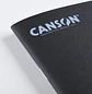 Canson – Libreta para Dibujo Graduate con Corchetes 140 g 20 Hojas - Miniatura 3