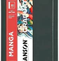Canson – Sketchbook Graduate Manga - A4 -21,6 × 27,9 cm 40 Hojas 200 g - Miniatura 1