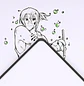 Canson – Sketchbook Graduate Manga - A4 -21,6 × 27,9 cm 40 Hojas 200 g - Miniatura 2