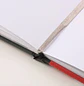 Canson – Sketchbook Graduate Manga - A4 -21,6 × 27,9 cm 40 Hojas 200 g - Miniatura 3
