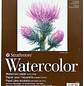 Strathmore – Croquera Acuarela Serie 400 -22,9 × 30,5 cm - 12 Hojas 300 g - Miniatura 1