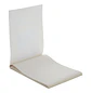 Strathmore – Block Newsprint Serie 300 - 22,9 × 30,5 cm 50 Hojas 52 g - Miniatura 3