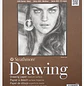 Strathmore – Croquera de Dibujo Serie 400 - 22,9 × 30,5 cm 24 Hojas 130 g - Miniatura 1