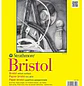 Strathmore – Block Bristol Serie 300 - 22,9 × 30,5 cm 20 Hojas 270 g - Miniatura 1