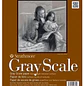 Strathmore – Block Greyscale Serie 400 22,9 × 30,5 cm 15 Hojas 216 g - Miniatura 1