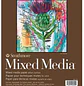 Strathmore – Block Mixed Media Serie 400 22,9 × 30,5 cm 15 Hojas 300 g - Miniatura 1