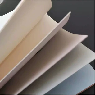 Strathmore – Block Pastel Serie 400 - 22,9 × 30,5 cm 24 Hojas 118 g