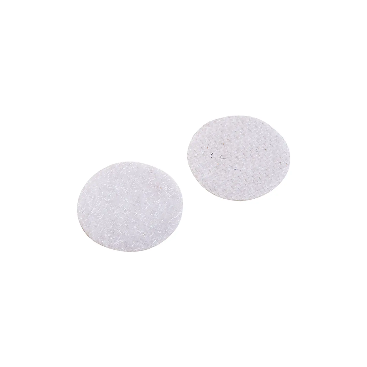 Adix – Velcro Adhesivo Blanco 3 Tamaños 69 Un – 3