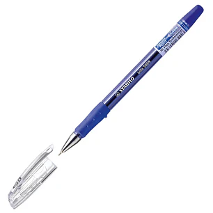 Stabilo – Bolígrafo Bille 508/41 Azul 